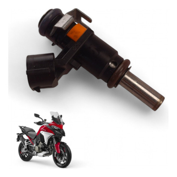 Bico Injetor 1 Ducati Multistrada V4s 2023