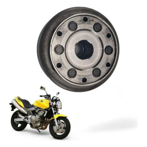 Volante Magneto Honda Hornet 2004