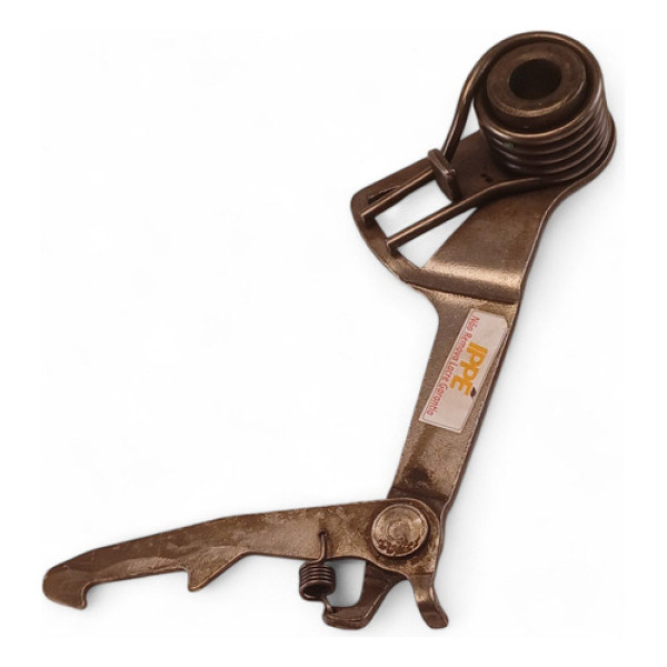 Eixo Seletor Câmbio Mvk Ma 100 2006