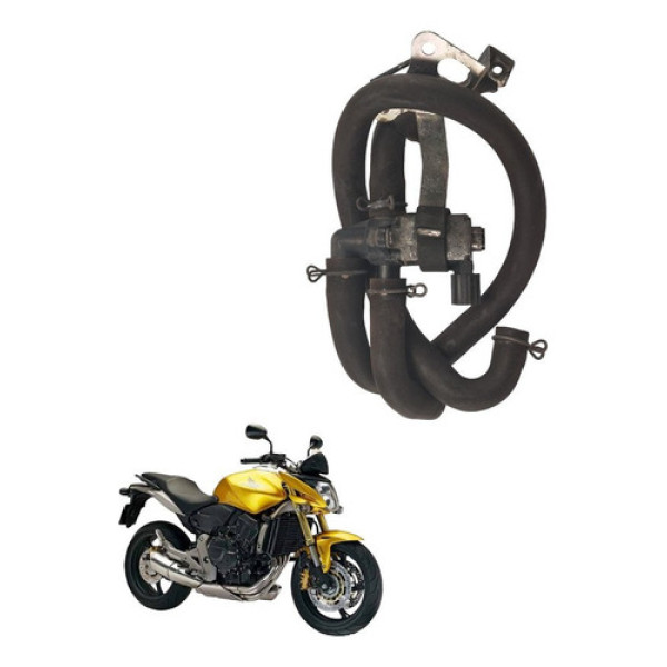 Valvula De Ar Honda Hornet 2010