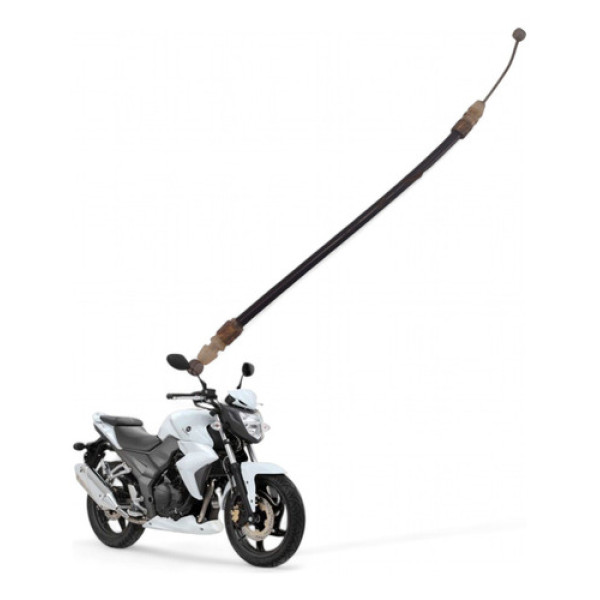 Cabo Trava Banco Dafra Next 250 2013