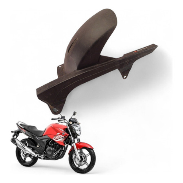 Capa Corrente Yamaha Fazer 250 2015