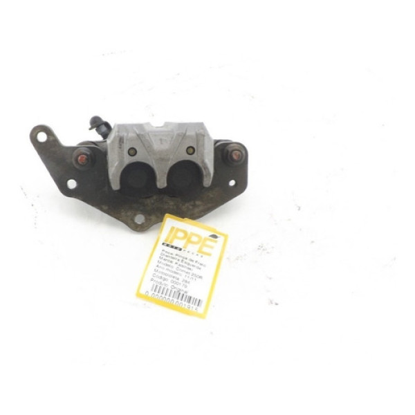 Pinça Freio Dianteira Esquerda Comet Gt 250r Kasinski (284)