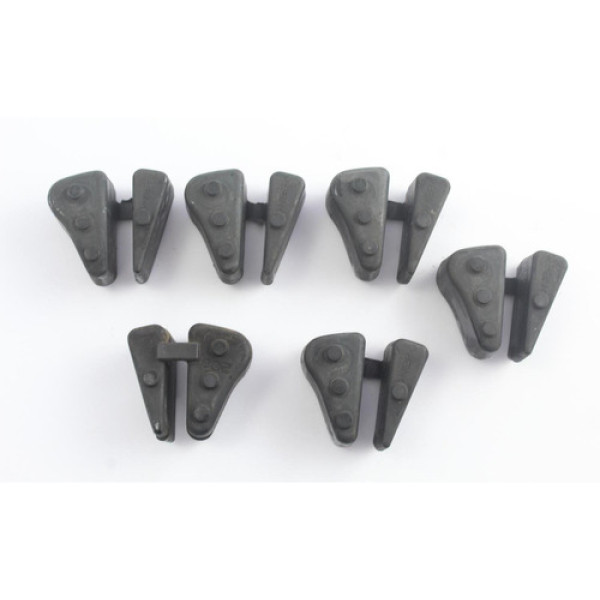 Buchas Da Coroa Yamaha R6 (375)