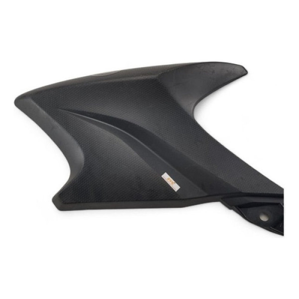 Aba Esquerda Yamaha Factor 125 2015