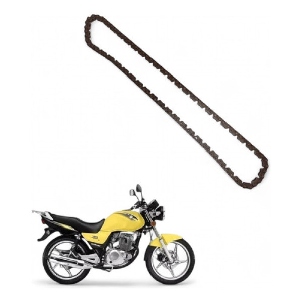 Corrente Comando Suzuki Yes 125 2007