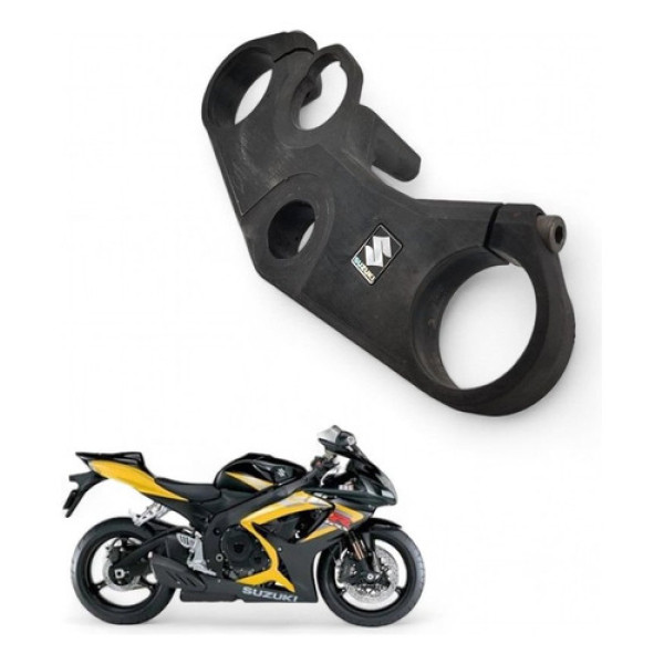 Mesa Superior Direção Suzuki Srad 750 2007