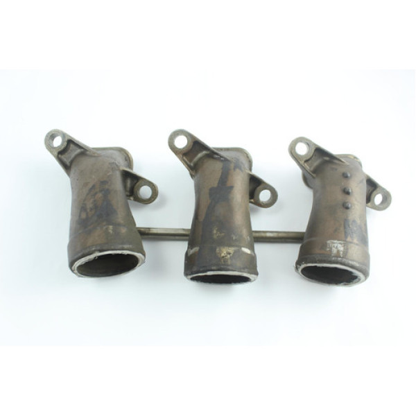 Bocal Curva Escape Triumph Tiger 1200 Xca (364)