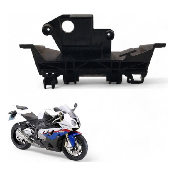 Suporte Tanque Bmw S1000 Rr 2011