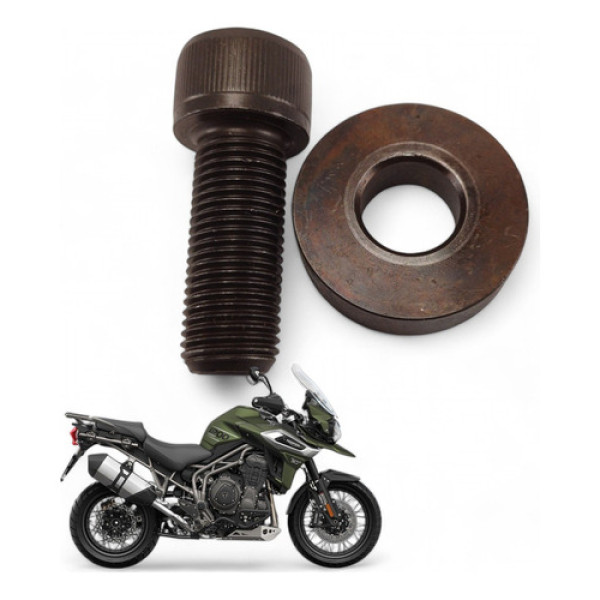 Parafuso Volante Magneto Triumph Tiger 1200 Xca 2020