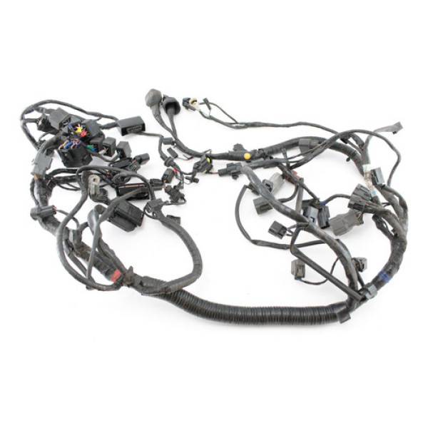 Chicote Principal (avaria) Tiger 800 Xrx (327)