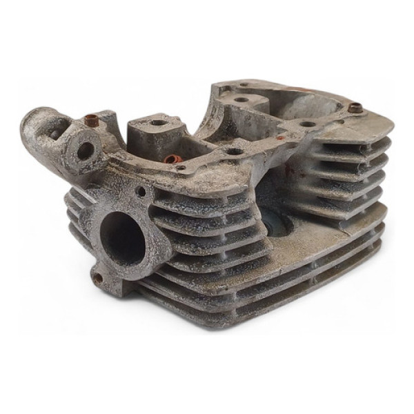 Cabeçote Honda Cbx 200 Strada 1999