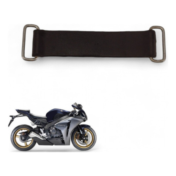 Cinta Bateria Honda Cbr 1000rr 2009