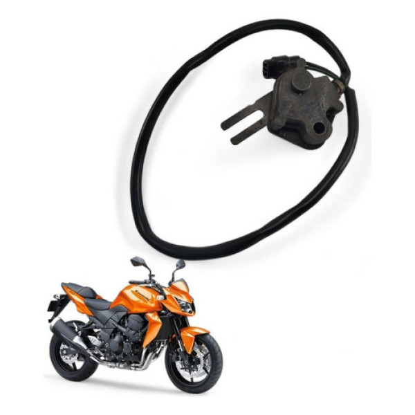 Sensor Cavalete Lateral Kawasaki Z 750 2009