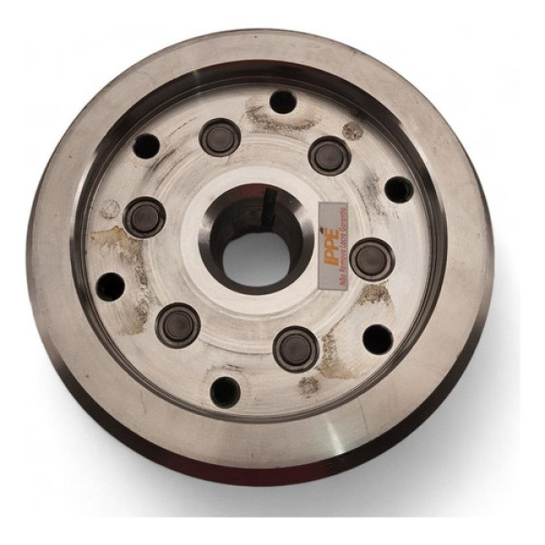 Volante Magneto Bmw G 650 Gs 2015