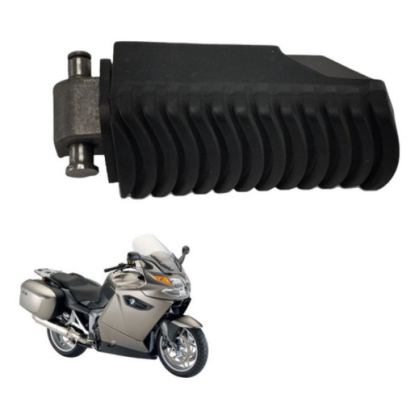 Pedaleira Traseira Esquerda Bmw K1300gt 2009