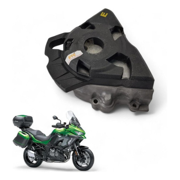 Tampa Pinhão Kawasaki Versys 1000 2020