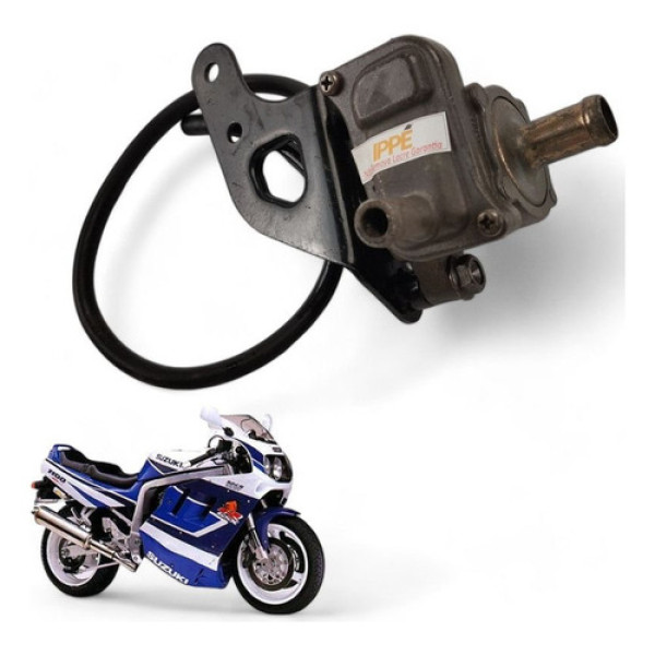 Valvula De Ar Suzuki Gsx-r 1100 W 1994
