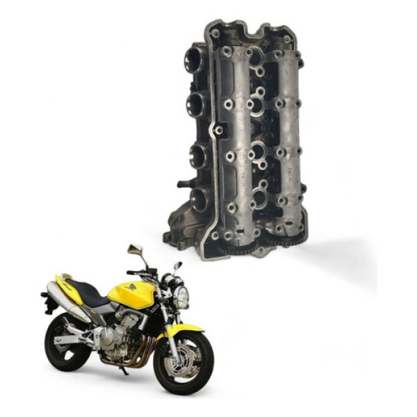 Cabeçote Honda Hornet 2004
