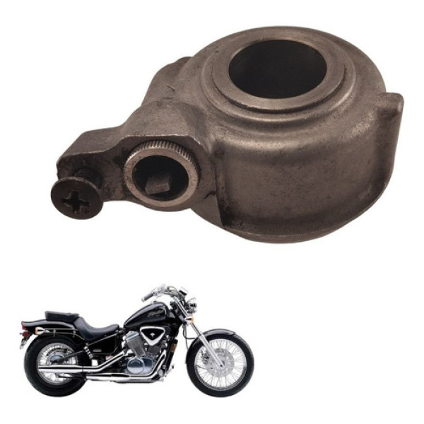 Desmultiplicador Velocimetro Honda Shadow 600 1999