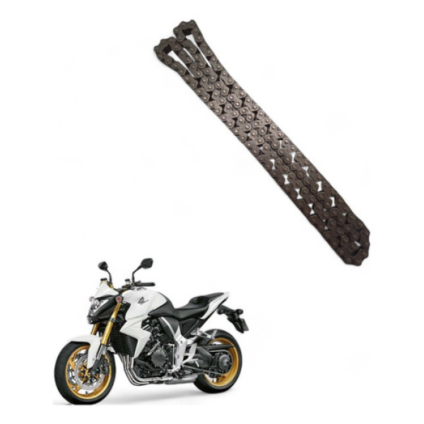 Corrente Comando Honda Cb 1000 R 2014