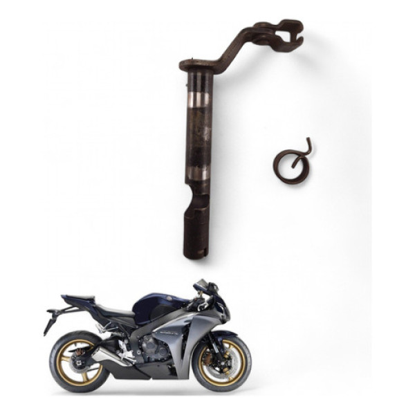 Alavanca Embreagem Honda Cbr 1000rr 2009