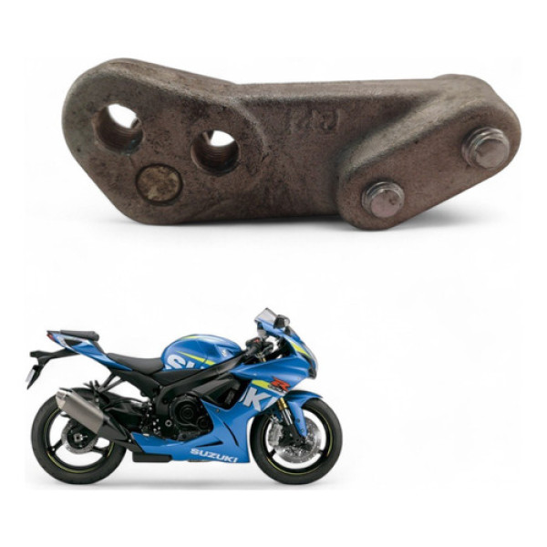 Suporte Pedal Câmbio Suzuki Srad 600 2013