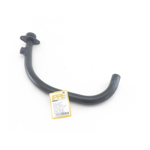 Curva Do Escapamento Comet 250r Kasinski (284)