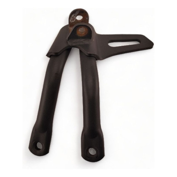 Bacalhau Traseiro Direito Yamaha Mt 03 660 2008