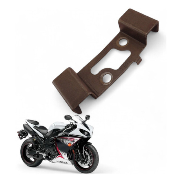 Guia Corrente Bomba Óleo Yamaha Yzf R1 2013