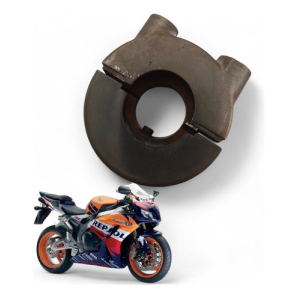 Carcaça Acelerador Honda Cbr 1000rr 2007