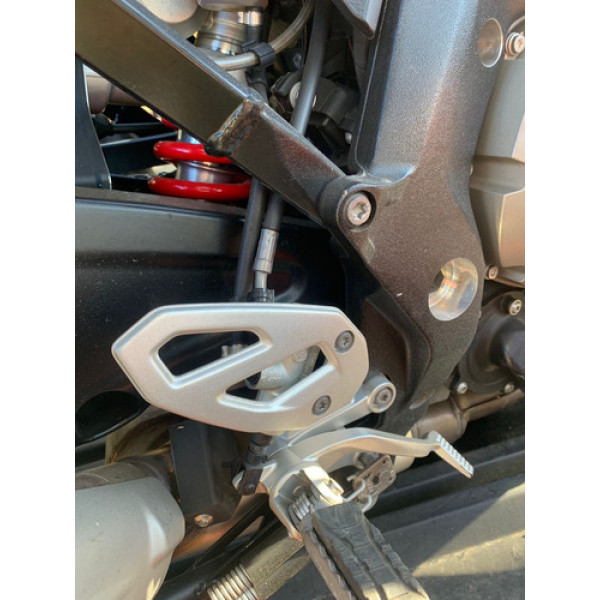 Cilindro Freio Traseiro S1000 Xr 2016