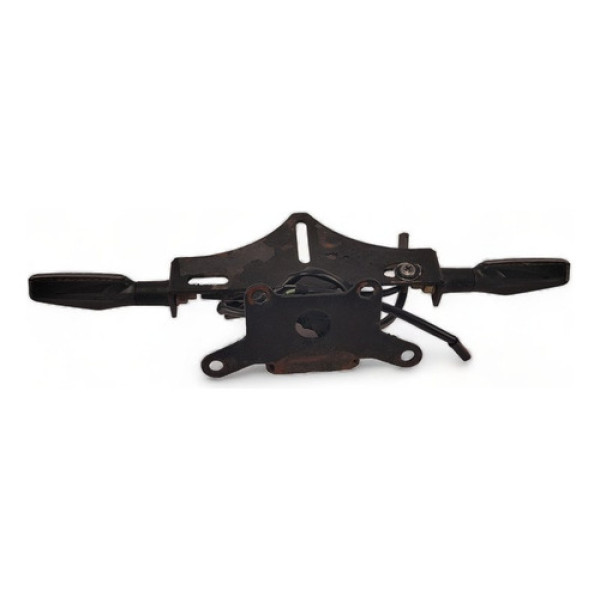 Suporte Placa Eliminador Rabeta Suzuki  Gsr 750 2016