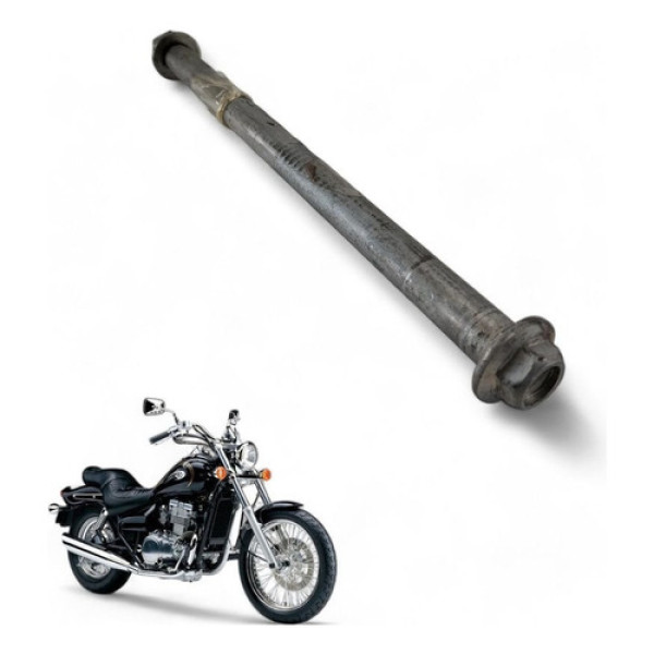 Eixo Balança Kawasaki Vulcan En 500 1998