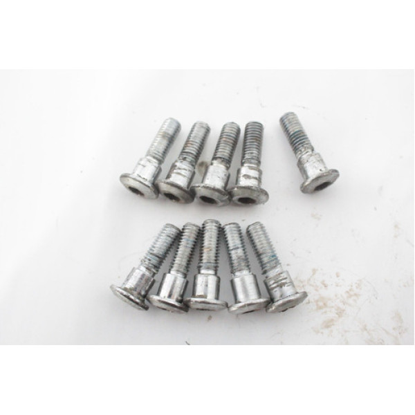 Parafusos Dos Discos Dianteiros Daytona 955