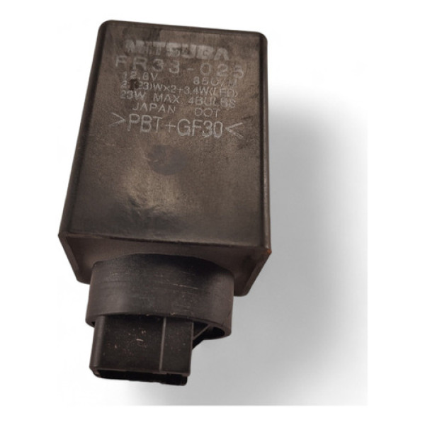 Rele Auxiliar Honda Cb 500f 2014