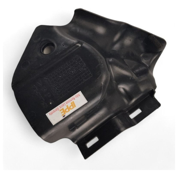 Acabamento Inferior Chassi Yamaha Mt 07 2019