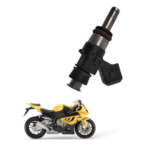 Bico Injetor Alta Bmw S1000 Rr 2011