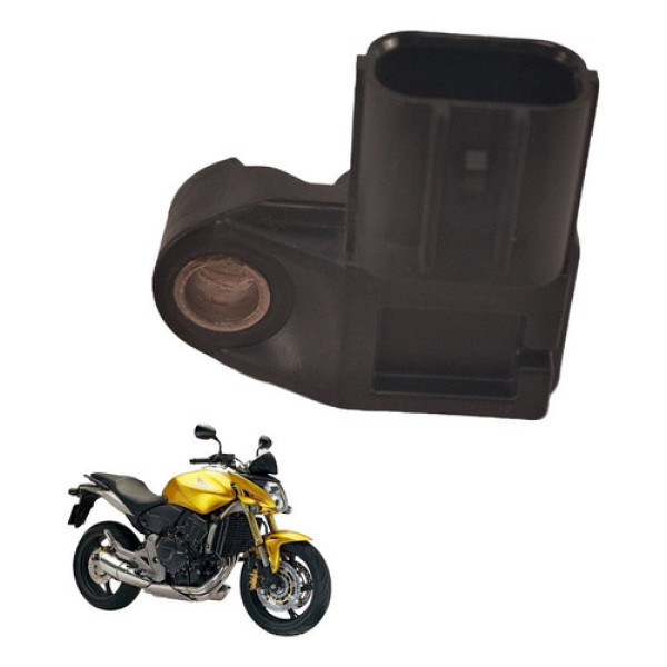 Sensor Map Honda Hornet 2010