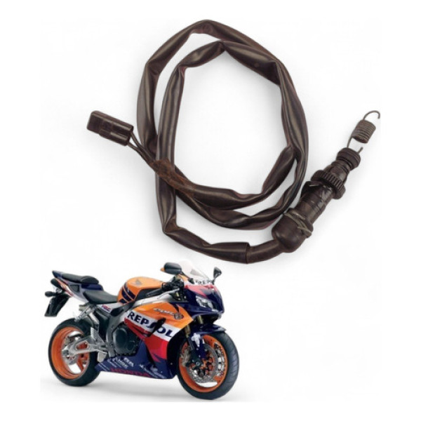 Interruptor Freio Traseiro Honda Cbr 1000rr 2007