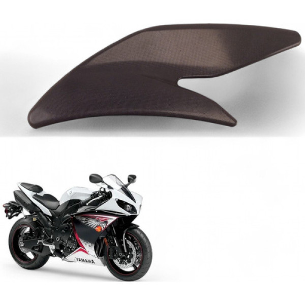 Acabamento Quadro Direito Yamaha Yzf R1 2009