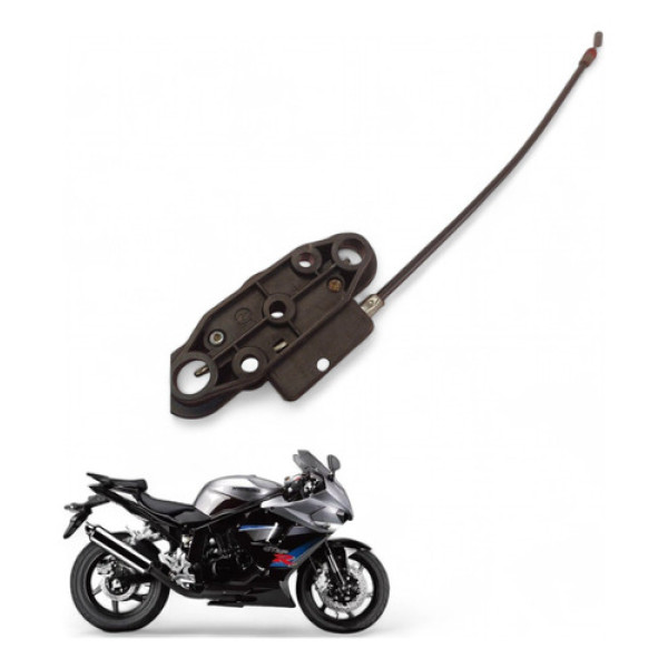 Trava Banco Kasinski Comet 250 R 2011