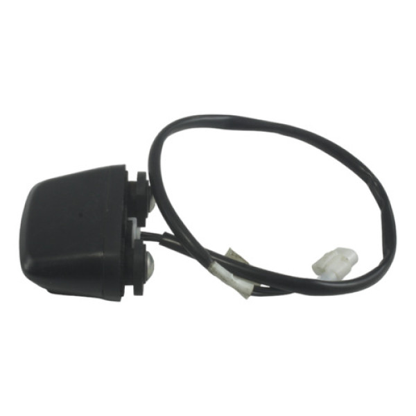 Luz Placa  Kawasaki Zx6r 2023 (512)