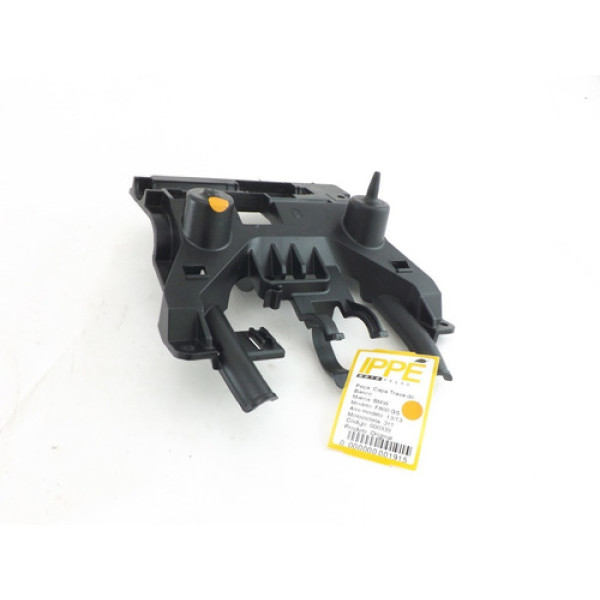 Capa Trava Do Banco F 800 Gs Bmw 2013 (311)