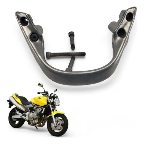 Alça Traseira Honda Hornet 2007