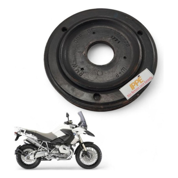Polia Alternador Bmw R 1200gs Adventure 2007