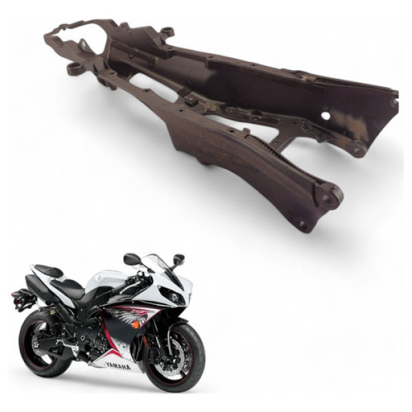 Quadro B Yamaha Yzf R1 2013