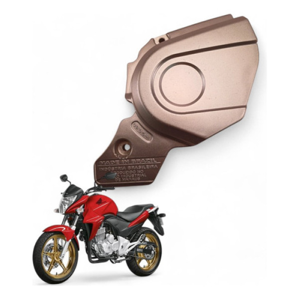 Tampa Pinhão Honda Cb 300 2011