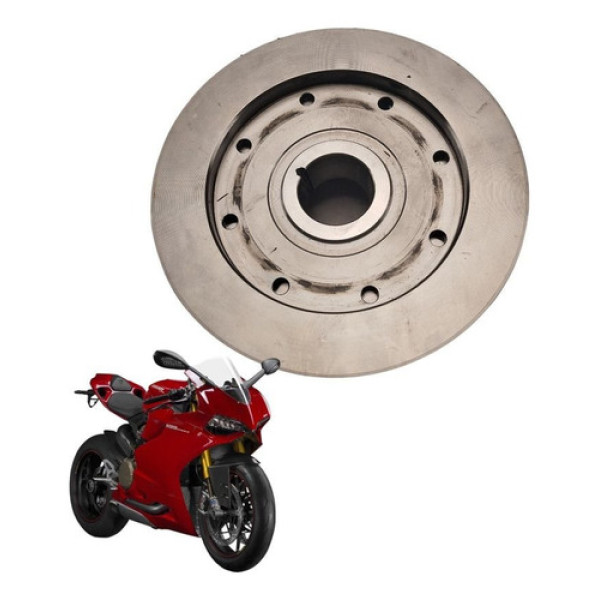 Volante Magneto Ducati Panigale 1199 2015