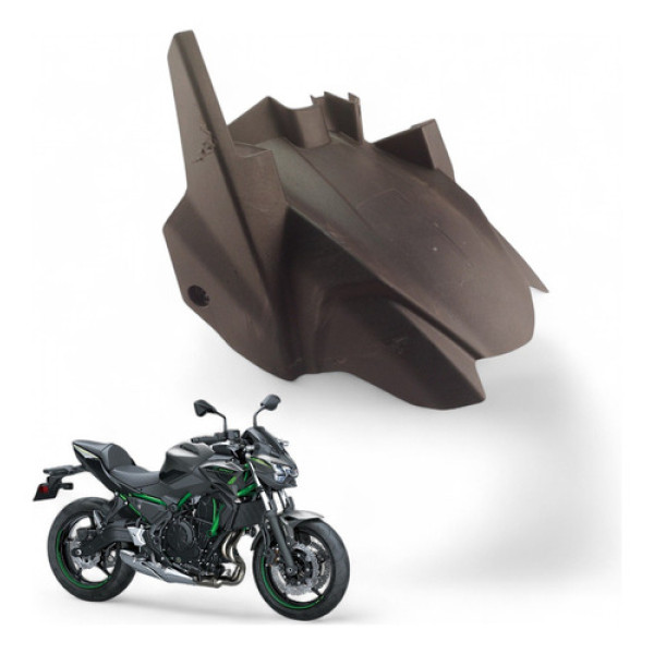 Para-lamas Traseiro B Kawasaki Z 650 2022